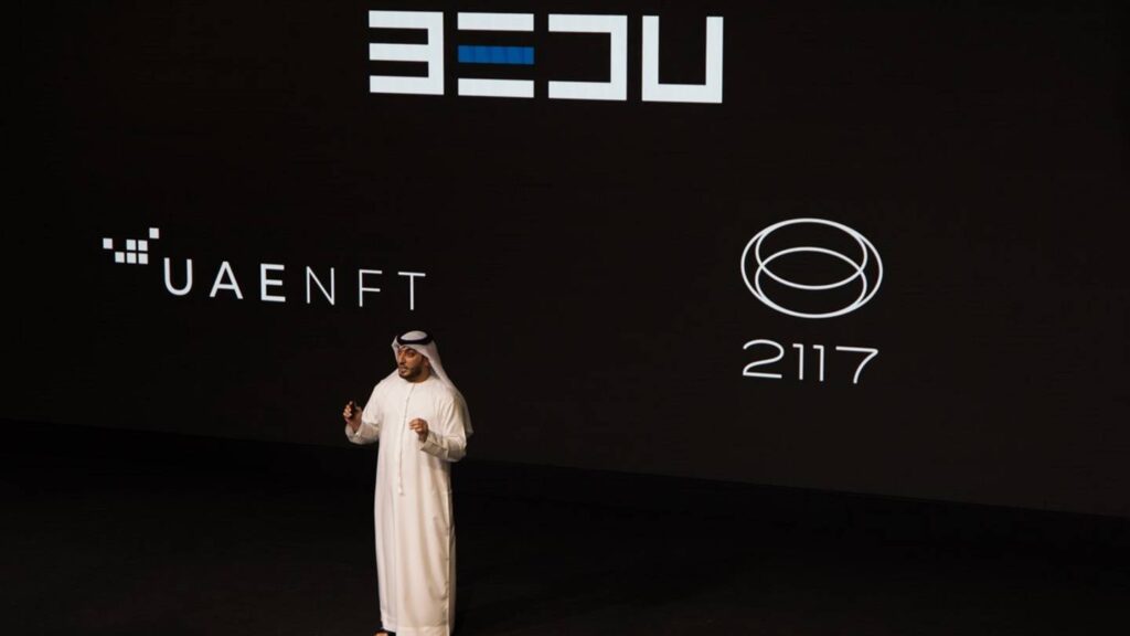 Bedu launches its first metaverse in Dubai to mirror the proposed UAE Mars trip