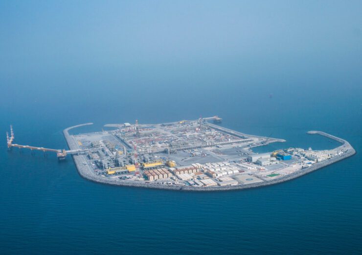 ADNOC and TAQA announce financial closure of $3.8 billion subsea transmission project