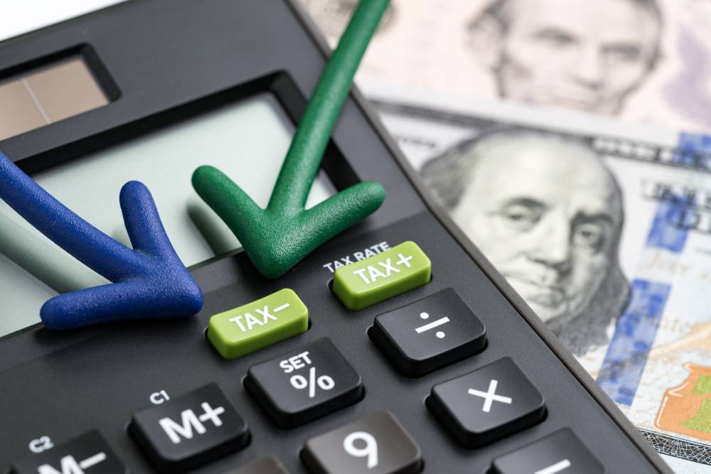 Key points highlighting the UAE’s corporate tax law