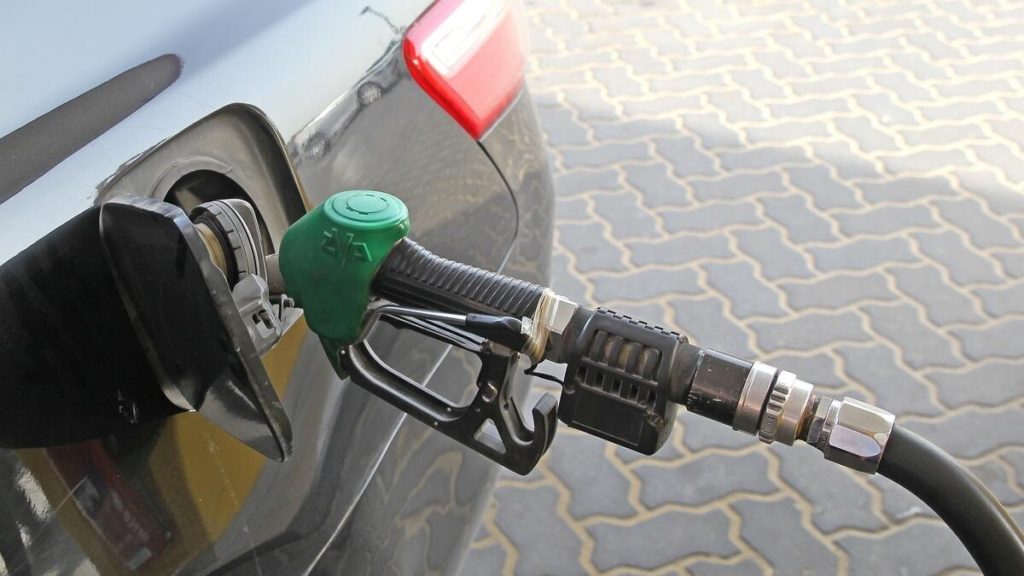 September sees decline in UAE petrol and diesel prices