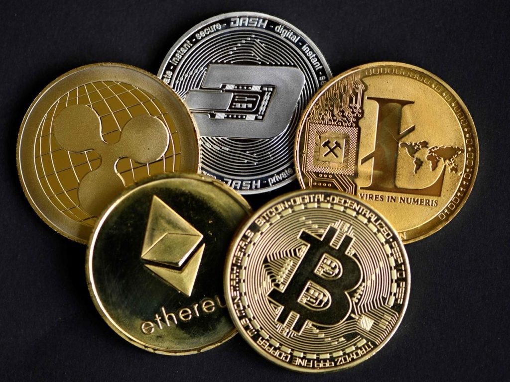 Middle Eastern cryptocurrency exchange Rain eliminates jobs amid slowdown