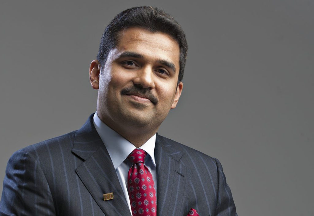 Abu Dhabi-based IHC buys a 15% stake in Burjeel Holdings