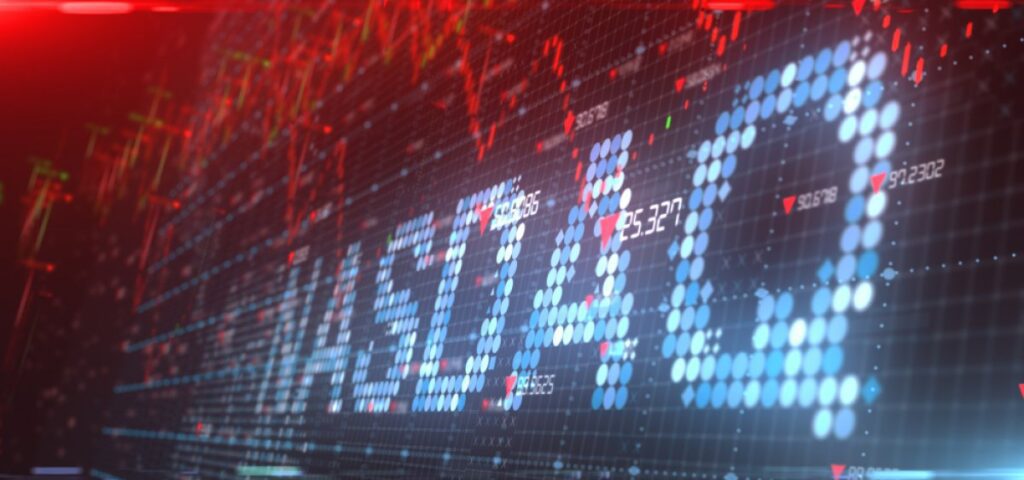 Tech stocks prepare for additional losses as the Fed raises rates