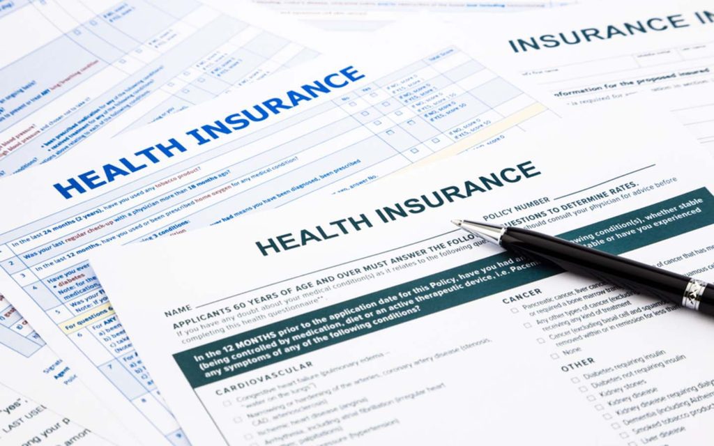 Dubai insurers may soon offer unique health insurance related to Golden Visas