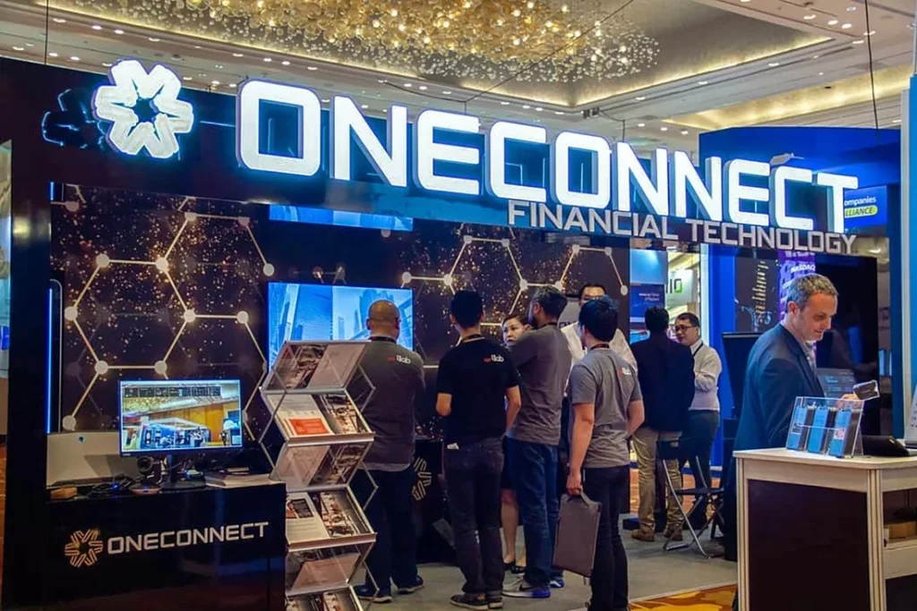 OneConnect starts regional operations in Abu Dhabi Global Market