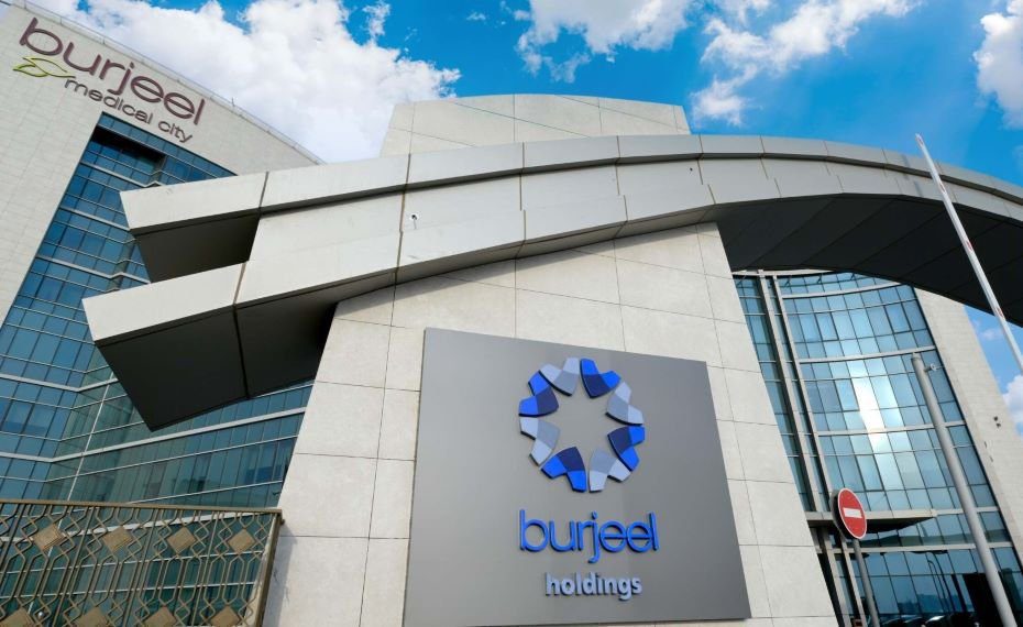Share price of UAE’s Burjeel Holdings to raise $300mln in IPO