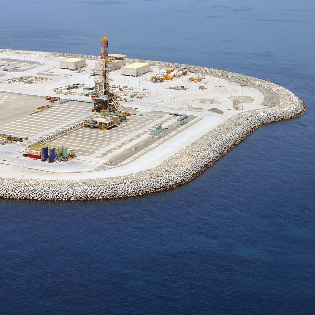 UAE ADNOC Drilling receives $980 million in funding to support offshore operations
