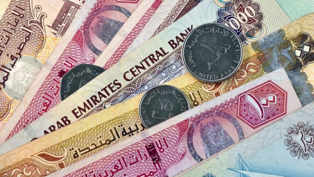 The UAE Unemployment Insurance Scheme takes effect