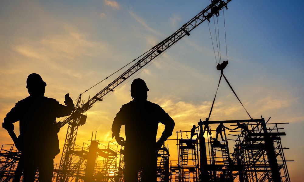 Chestertons MENA introduces a new building consulting division