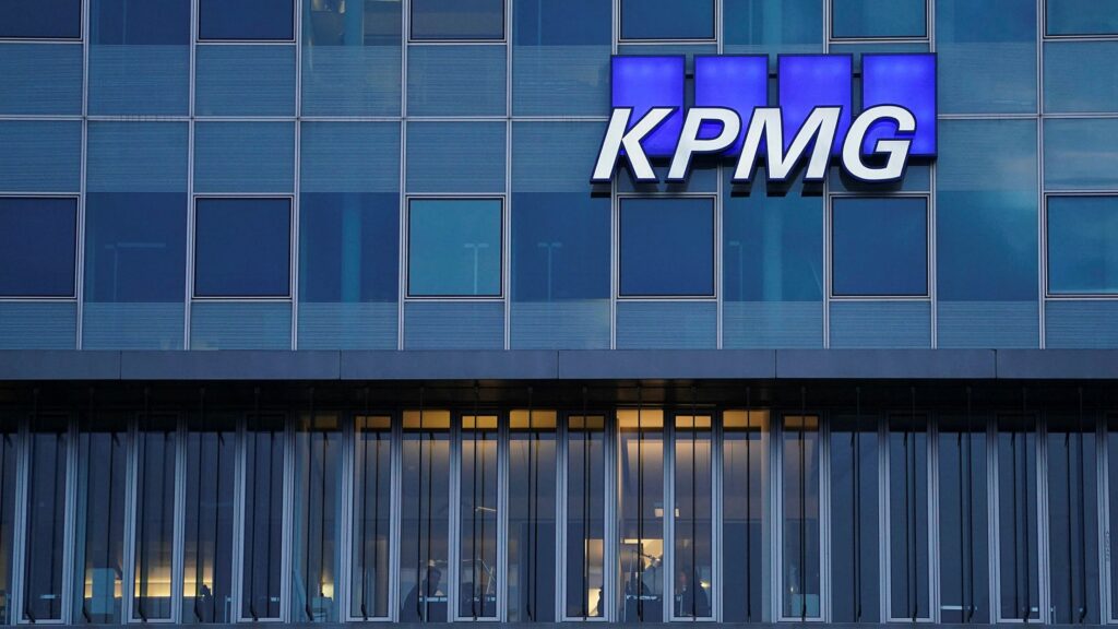 New CEO appointed at KPMG Lower Gulf