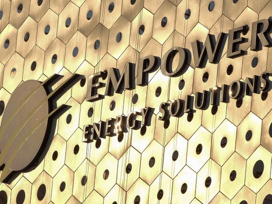 Empower General Assembly approves AED 425M dividend distribution Empower to spend $27.8M for upgrading Dubai's JBR cooling facility
