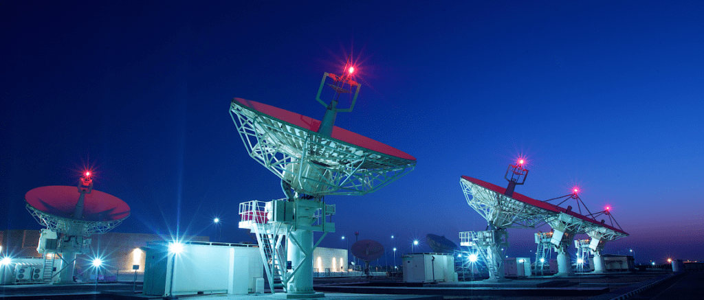 Yahsat’s 9-month revenue jumps to Dh1.2b in Abu Dhabi