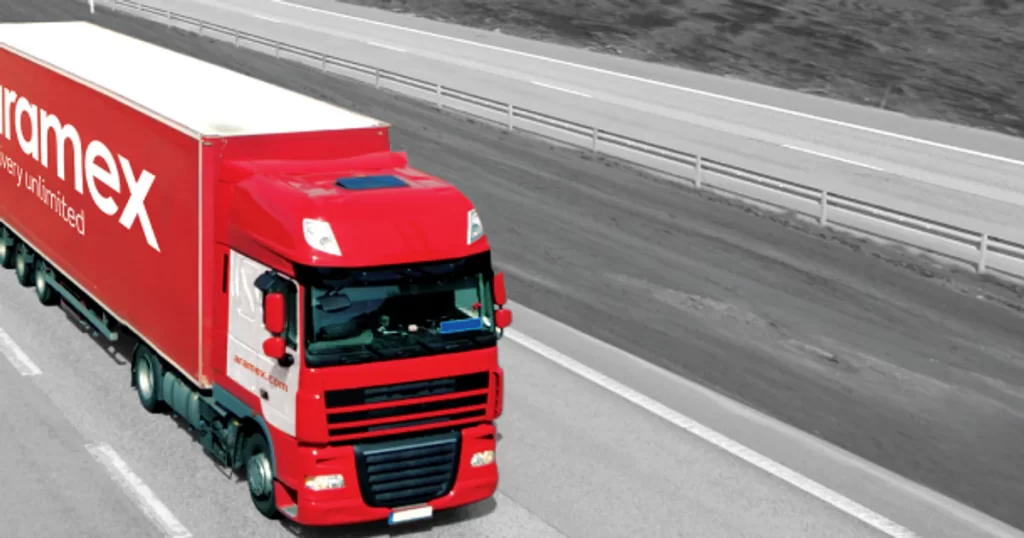 Aramex, a DFM-listed company, reports flat sales for first nine months of 2022 but predicts increased profits on key lines