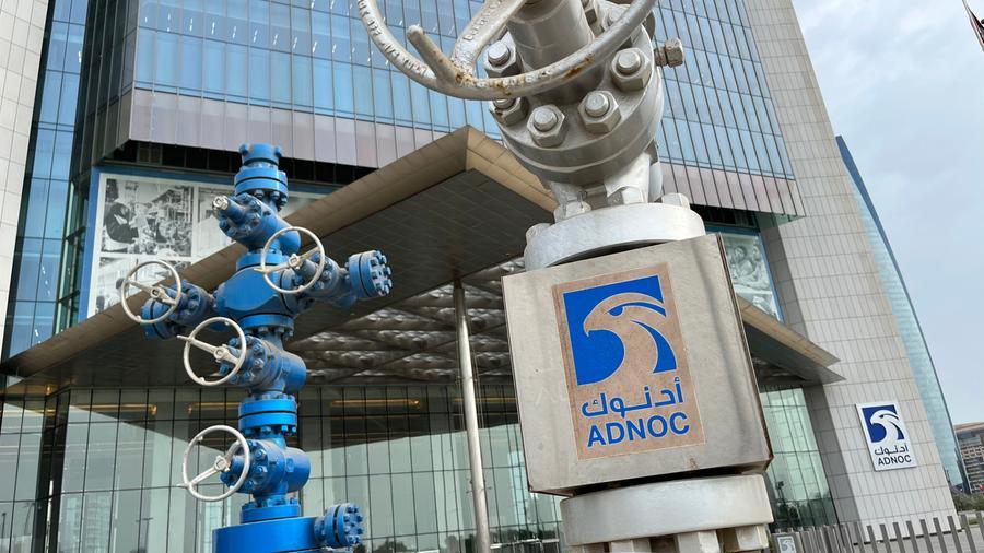 ADNOC and ADQ begin the project’s next stage of development