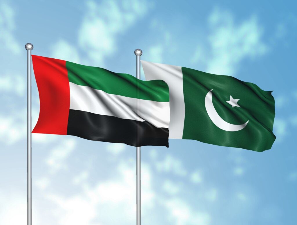 UAE and Pakistan call allegations of a travel restriction “fake news”