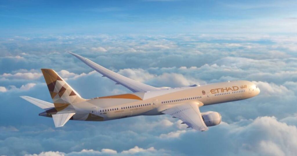 Etihad Airways emphasizes UAE’s rich history and culture
