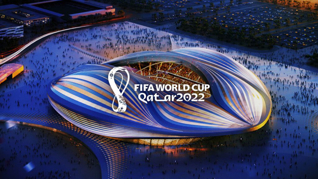 Dubai benefits financially and commercially from the FIFA World Cup