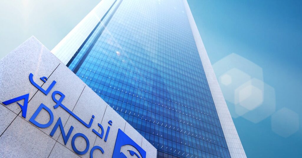 Mubadala sells a 25% stake to Abu Dhabi’s ADNOC in Austria’s OMV