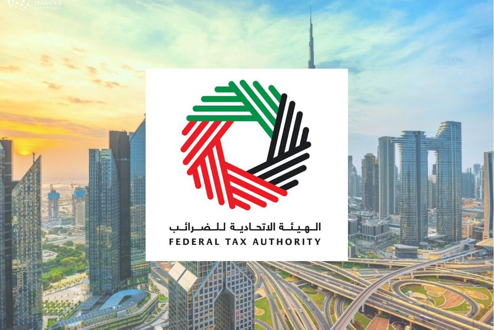UAE has opened tax early registration prior to the June 1 deadline
