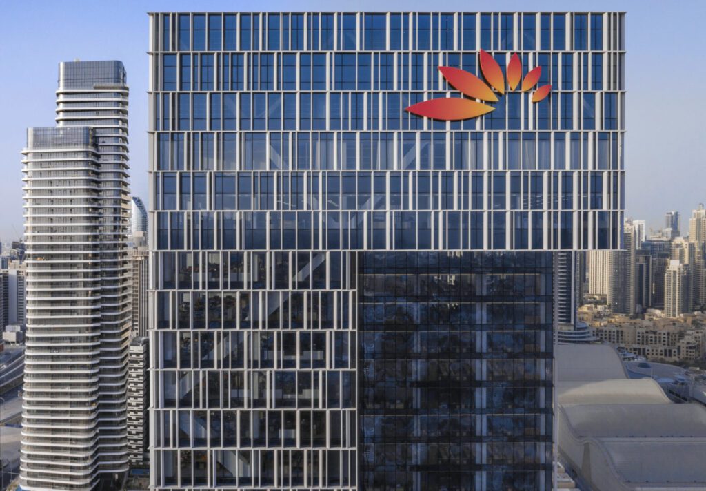 Mashreq Q1 net profit up by 96% due to operating profit increase Mashreq Q1 net profit up by 96% due to operating profit increase