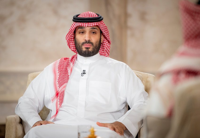Saudi Crown Prince reveals sixth gigaproject for the kingdom