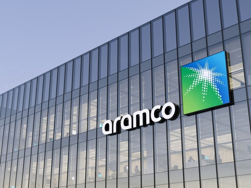 Aramco appoints presidents for upstream and downstream operations