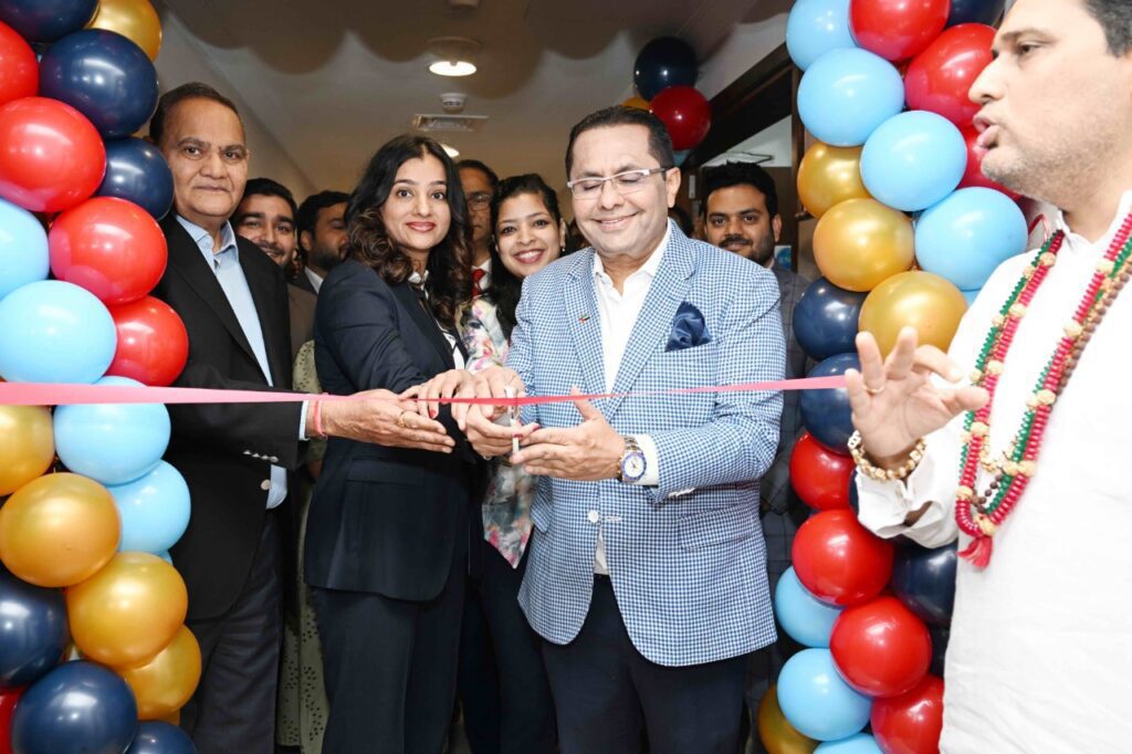 Grand Opening of Prime View Properties Llc. by Female Founders