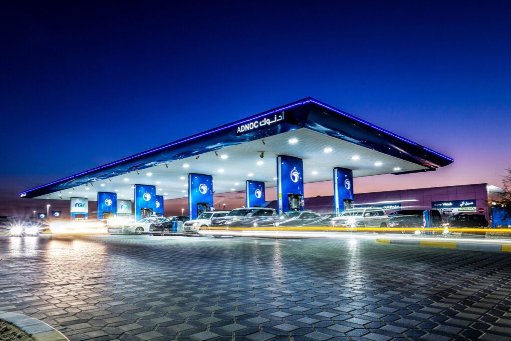 ADNOC Distribution’s profit takes a 27% dive in Q4
