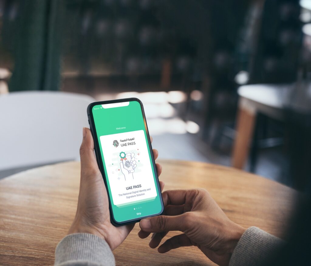 EmaraTax platform offers convenient UAE Pass login option for Federal Tax Authority services