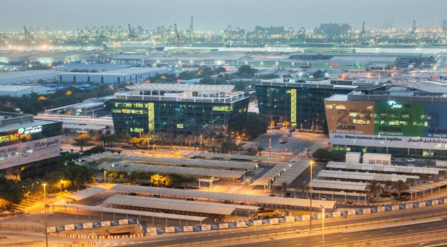 Food and Beverage Industry on Jafza’s Priorities List Food and Beverage industry