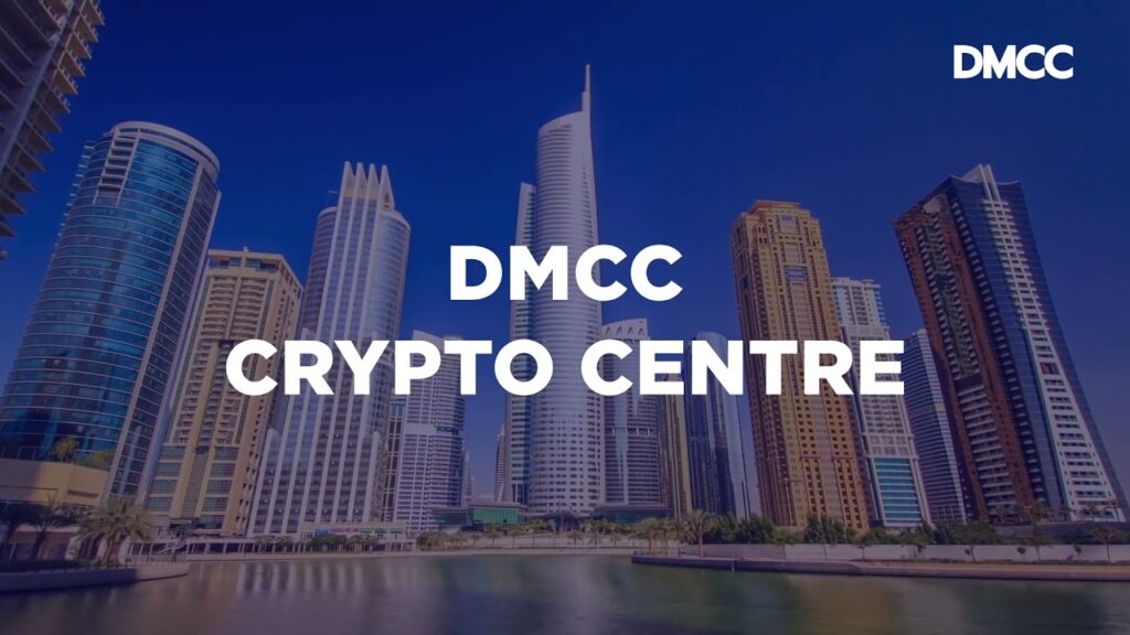 DMCC and TDefI to Launch Blockchain Startups Accelerator