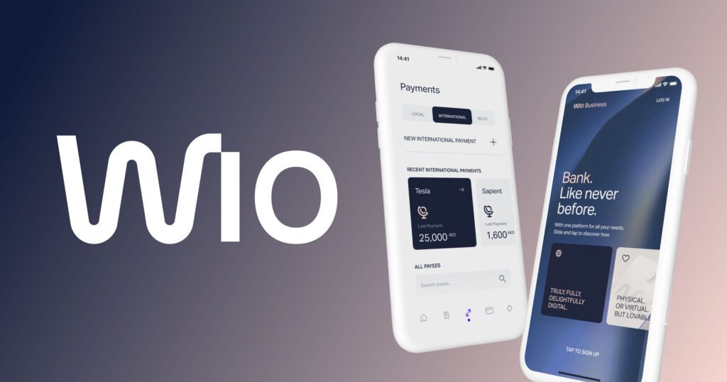 Wio Bank inks MOU with Flat6Labs and partners with FAB