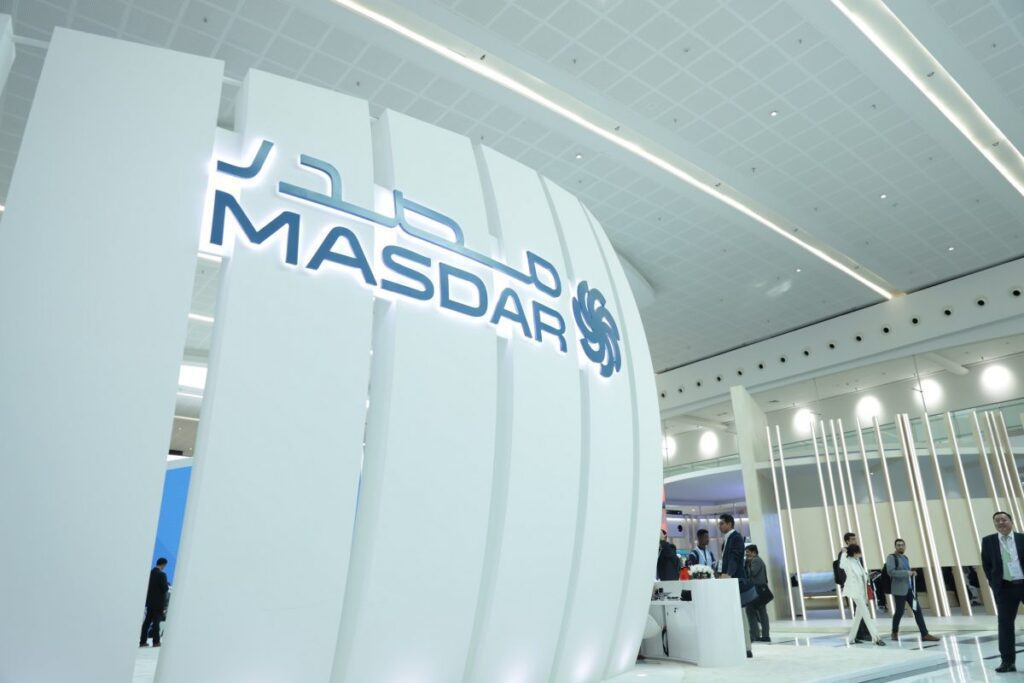 Masdar