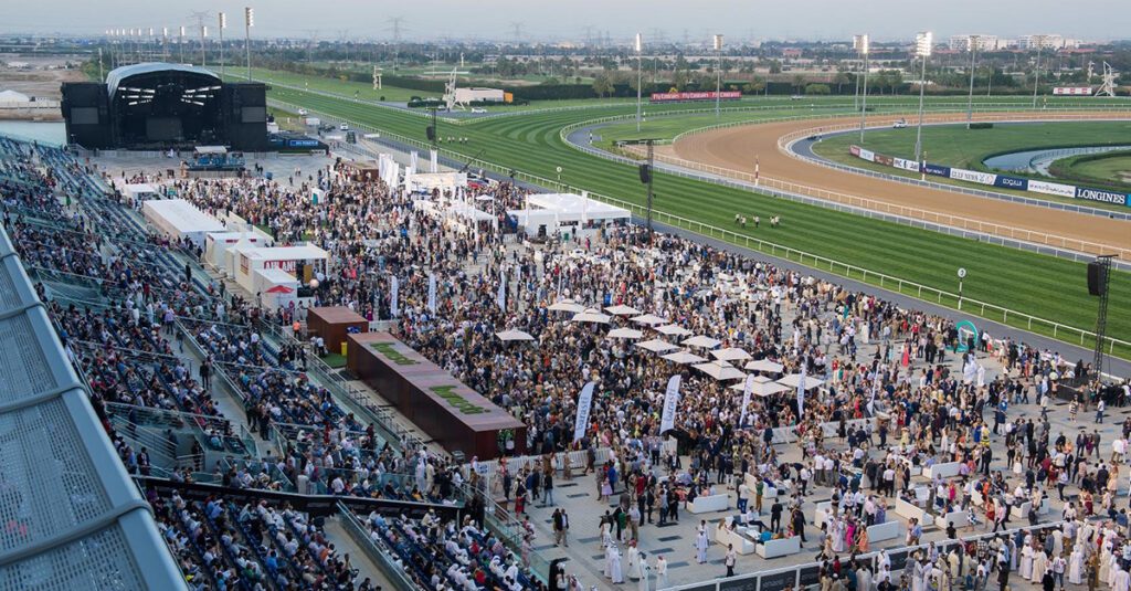 Dubai World Cup 2023: Expected Traffic Delay