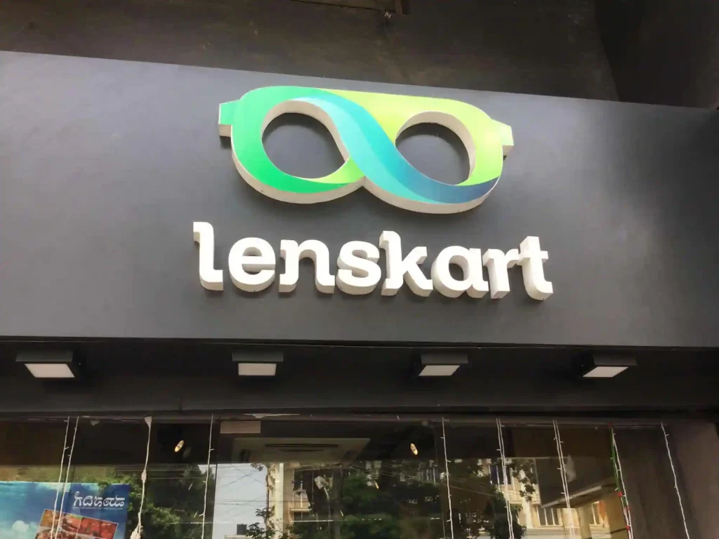 Lenskart, has reached a definitive agreement with the Abu Dhabi Investment Authority