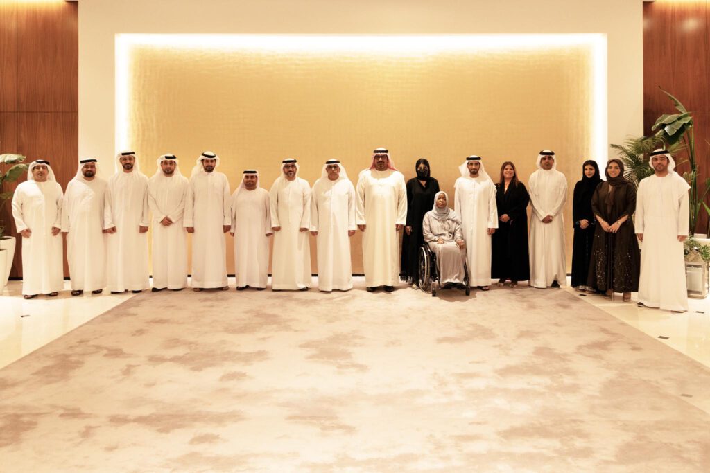 NHRI Board of Trustees Holds Seventh Meeting to Review 2023-2025 Strategic Plan