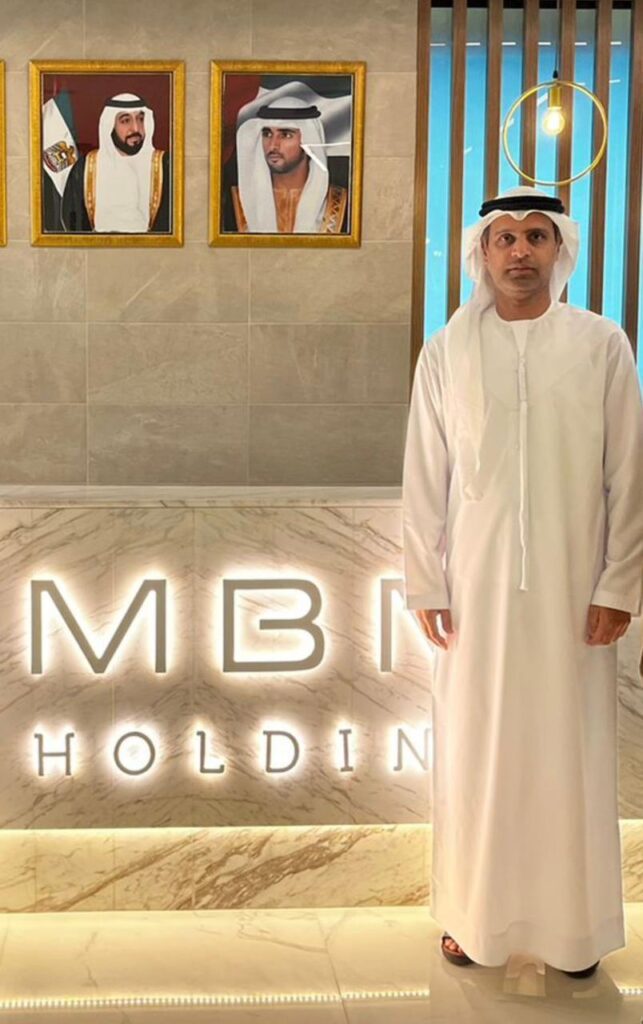 MBM Holding and Portland Holdings explore nuclear medicine MBM Holding and Portland Holdings explore nuclear medicine