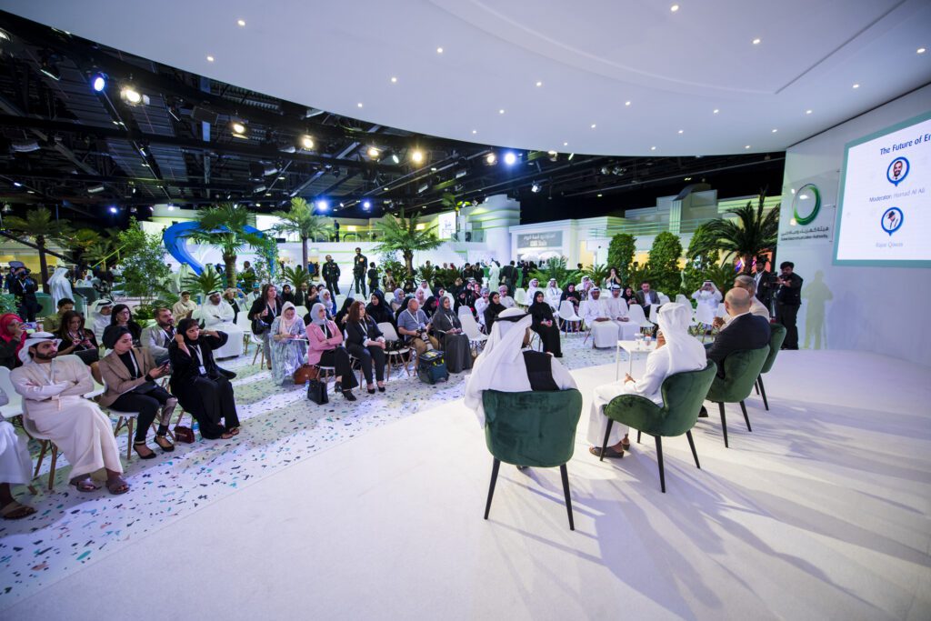 Dubai Press Club to Host 8th Emirati Media Forum on April 10th