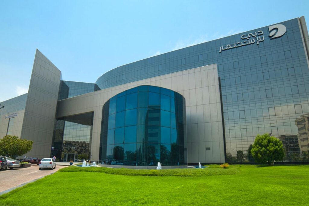 Dubai Investments reports Q1 2023 profit surge of 55% to $85.68M