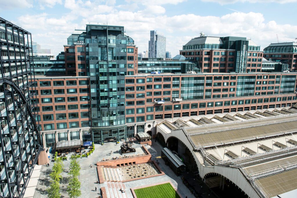 OPEC Fund and EBRD agree on new cooperation deal to boost delivery