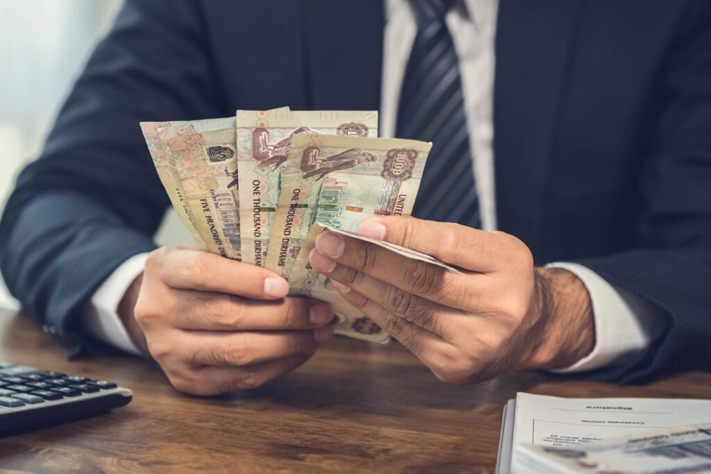 UAE Inflation to Decrease in 2023 Due to Softer Price Increases UAE Inflation to Decrease in 2023 Due to Softer Price Increases