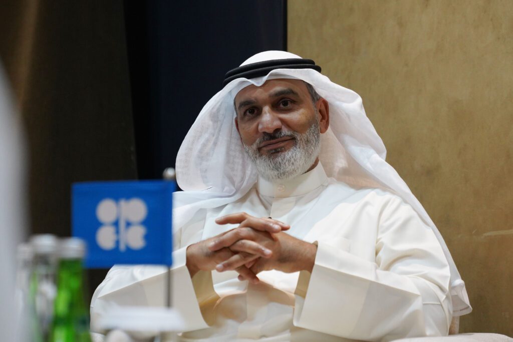 OPEC Secretary General praises UAE's climate leadership efforts
