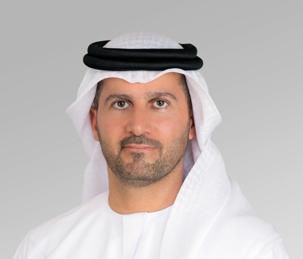 World Nuclear Association elects Mohamed Al Hammadi as Board Chairman World Nuclear Association elects Mohamed Al Hammadi as Board Chairman