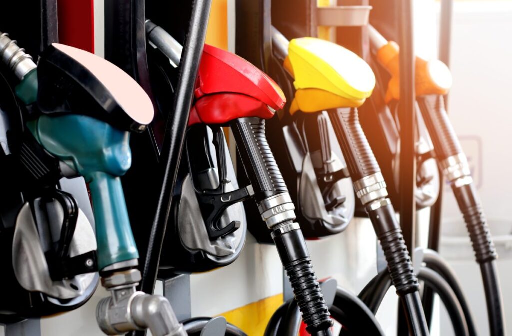 Petrol prices in UAE for May 2023 announced Petrol prices in UAE for May 2023 announced