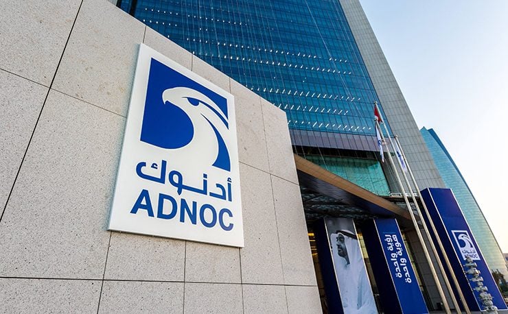 Adnoc L&S Oversubscribed IPO Raises $769M ADNOC Secures Deals with 60+ Companies at Forum
