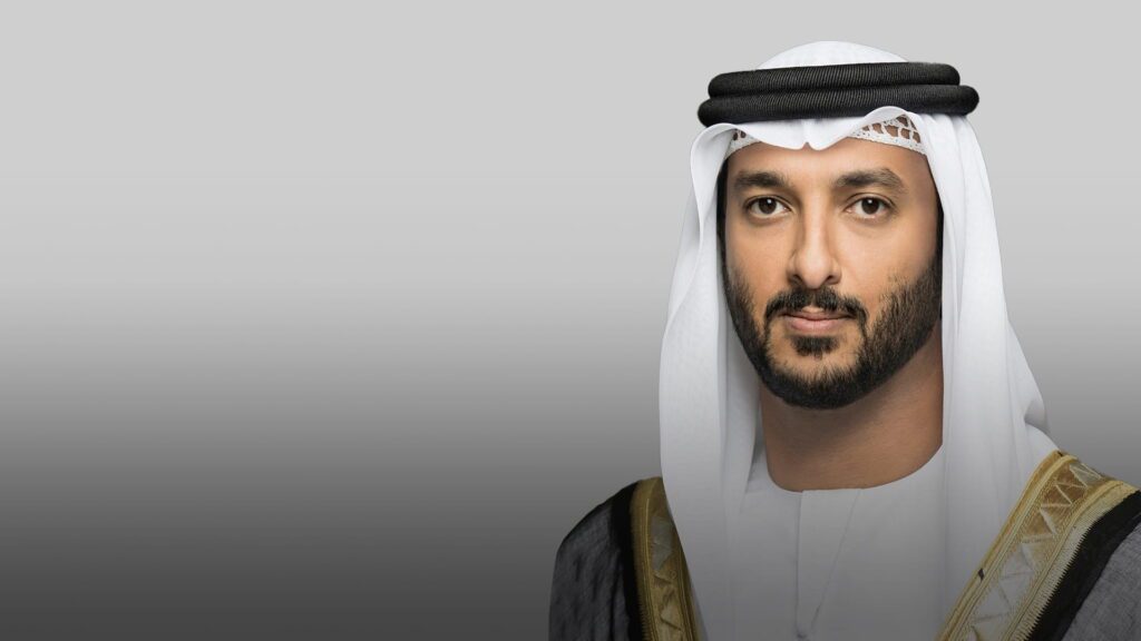 Al Marri: UAE Economy to outpace global average growth in 2023