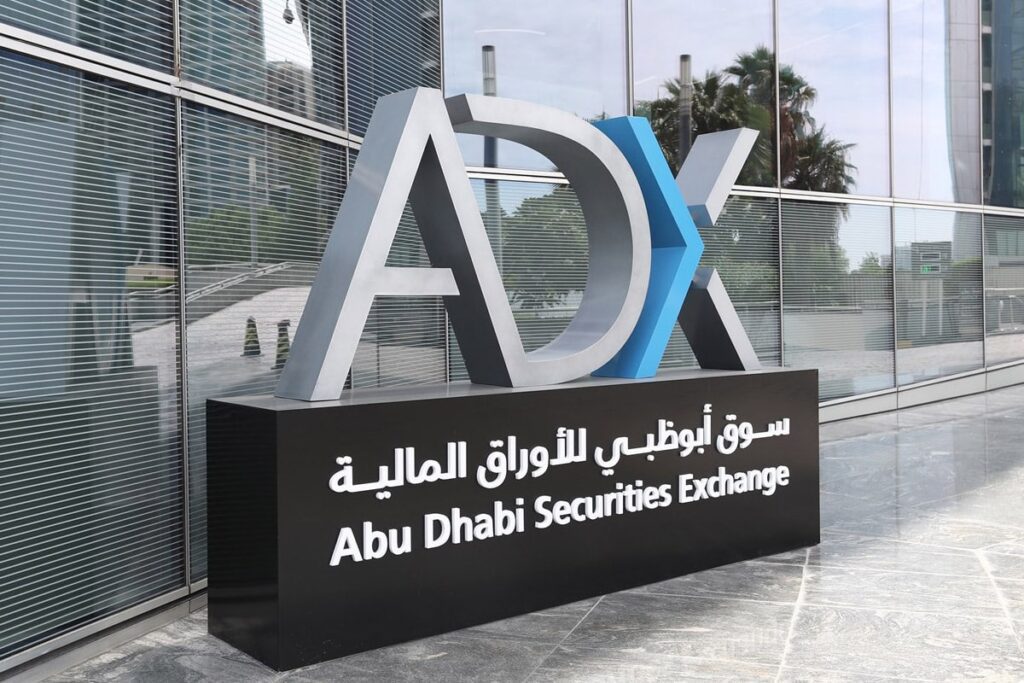 UAE Stock Markets Close with Gains on Wednesday UAE Stock Markets Close with Gains on Wednesday