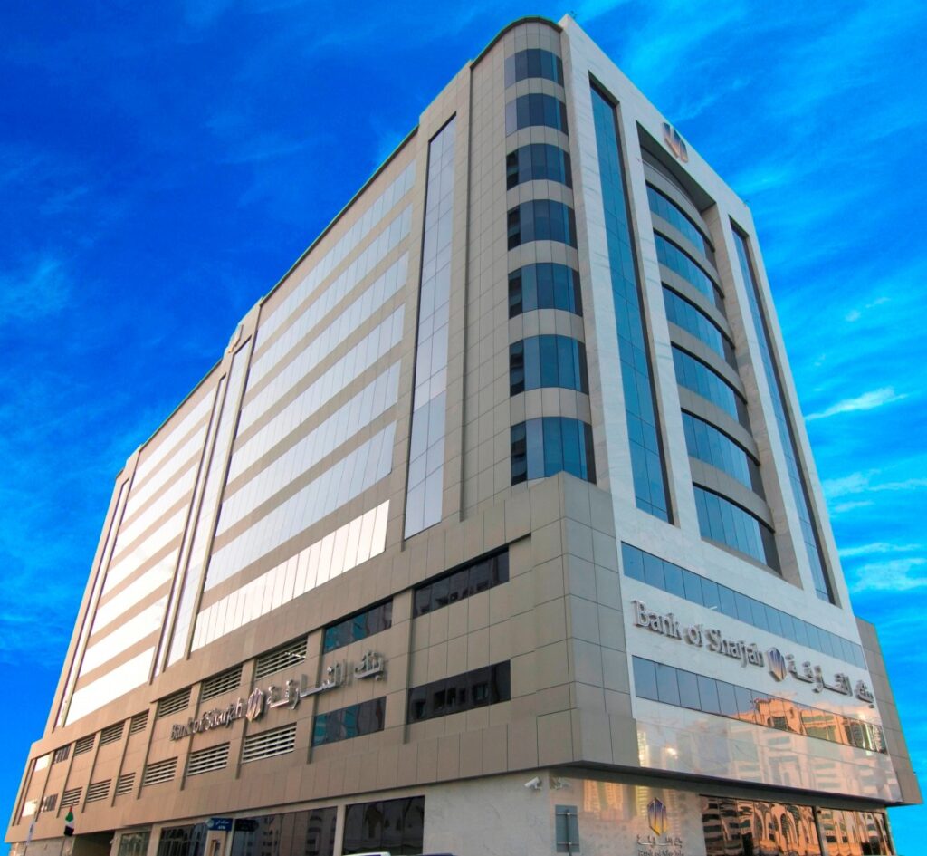 Bank of Sharjah Raises AED 800M to Boost Capital Bank of Sharjah Raises AED 800M to Boost Capital
