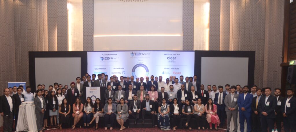 7th Annual Treasury Management India Summit & Awards 2023 Kicks off on May 23rd 7th Annual Treasury Management India Summit & Awards 2023 Kicks off on May 23rd