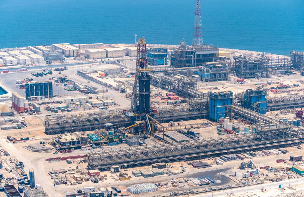 ADNOC Drilling Expands Fleet by Acquiring Hybrid Power Land Rigs ADNOC Drilling Expands Fleet by Acquiring Hybrid Power Land Rigs